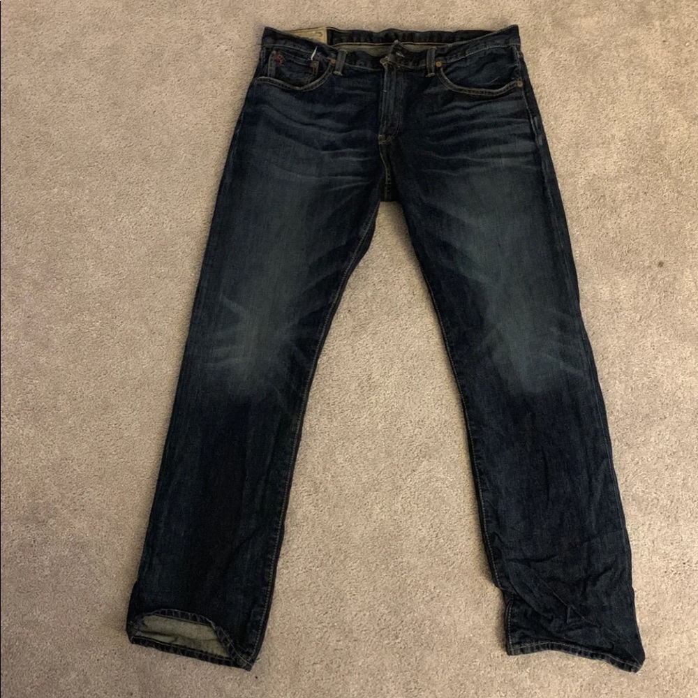 Polo Ralph Lauren men’s jeans